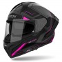 Casco Integrale Airoh Matryx - Rocket Pink Matt