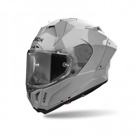 Casco Integrale Airoh GP800 - Color Cement Grey Gloss