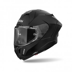 Casco Integrale Airoh GP800 - Color Black Matt