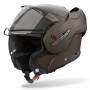 Casco Modulare Airoh Mathisse 2 - Color Bronze Matt
