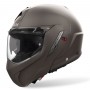 Casco Modulare Airoh Mathisse 2 - Color Bronze Matt