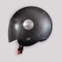 Casco Demi-Jet OKKEE Romito City