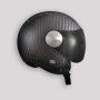 Casco Demi-Jet OKKEE Romito Pilot