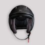 Casco Demi-Jet OKKEE Romito Urban